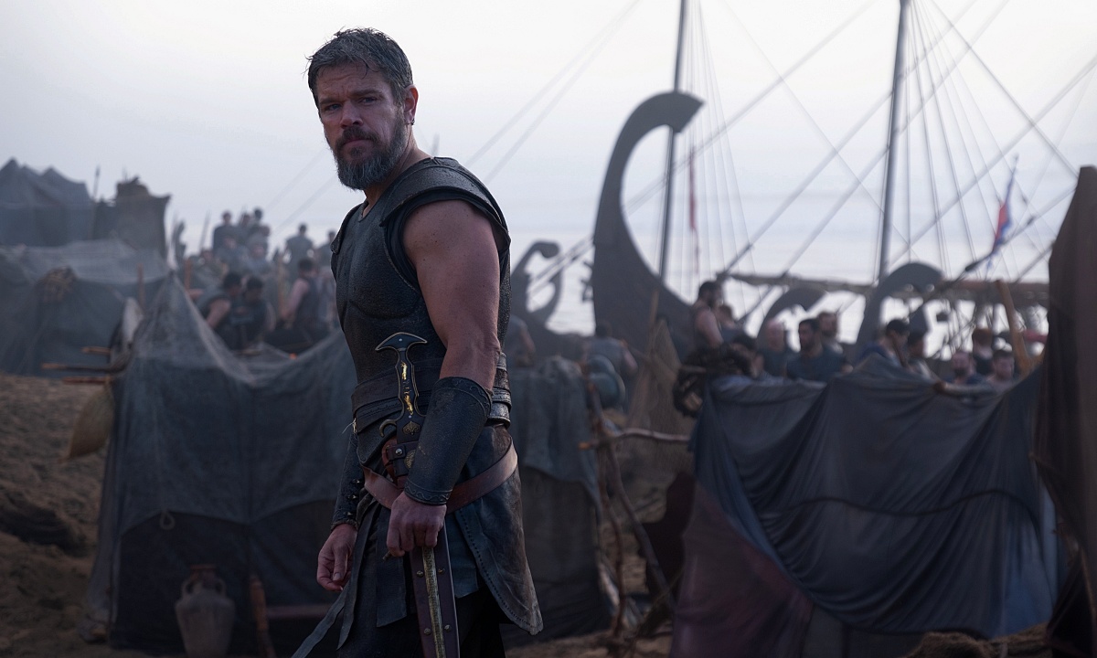 Nolan’s ‘The Odyssey’ is an Epic Masterpiece. Shocker