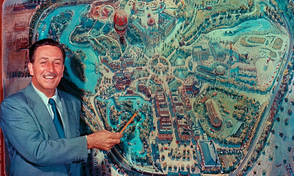 71 Years of Disneyland: 71 Surprising Facts from Opening Day to Now