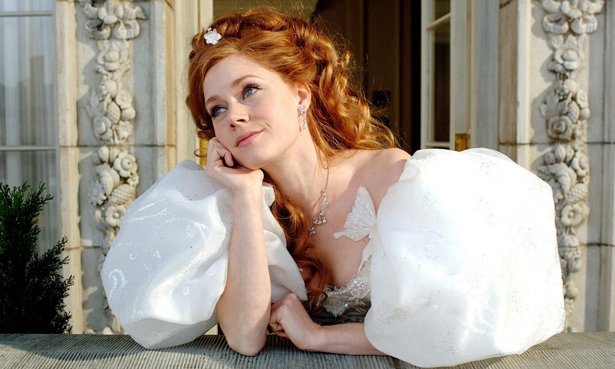Pop Culture Flashback: Amy Adams is Born (August 20)