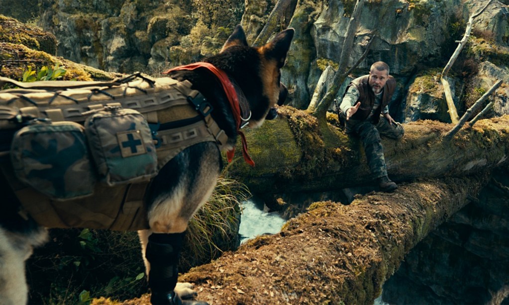 Thrilling ‘Heart of the Beast’ is Excellent, But It’s Not for Everybody