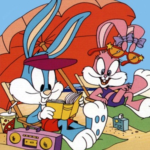 Tiny Toons