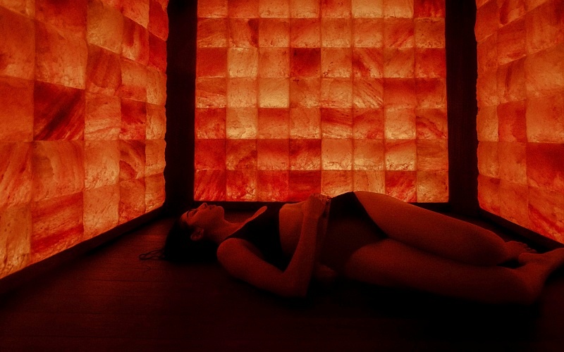 Well Pod at Circle Wellness